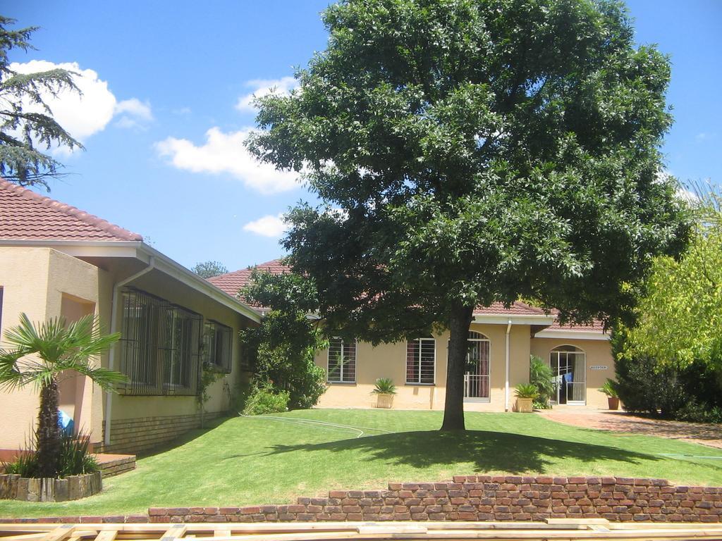 Airport Lodge Guest House Kempton Park Extérieur photo