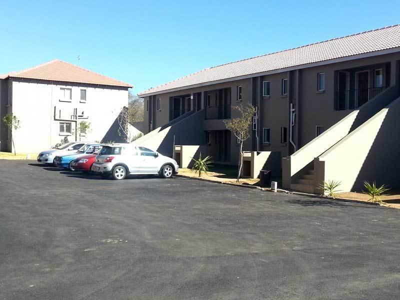 Airport Lodge Guest House Kempton Park Extérieur photo