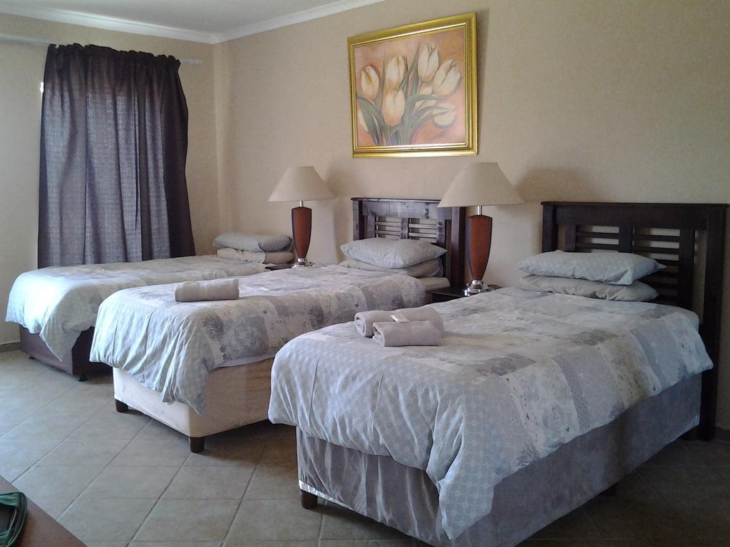 Airport Lodge Guest House Kempton Park Chambre photo