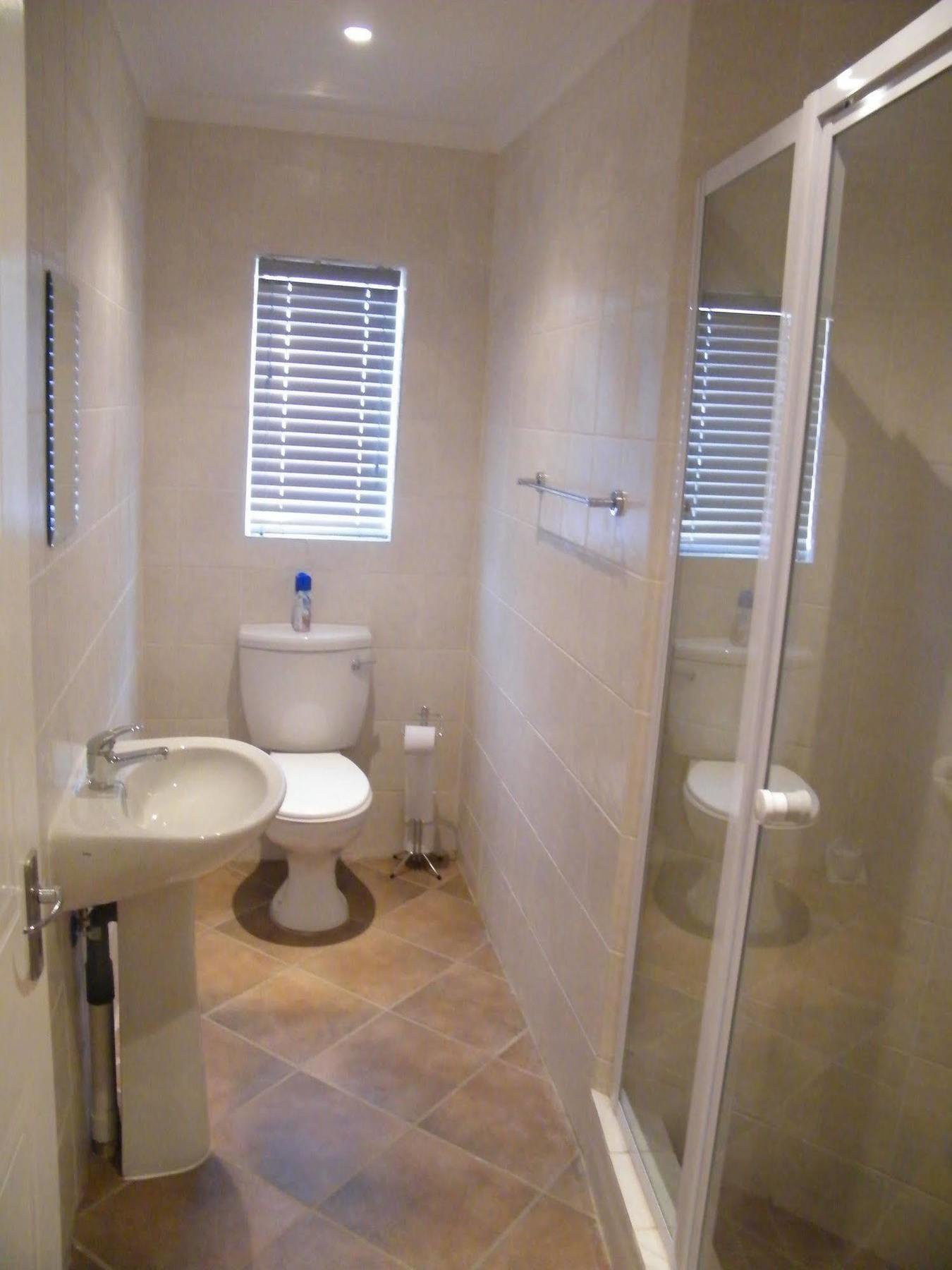 Airport Lodge Guest House Kempton Park Extérieur photo