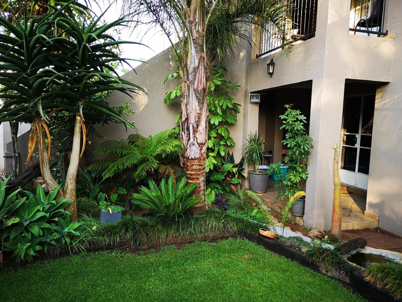 Airport Lodge Guest House Kempton Park Extérieur photo