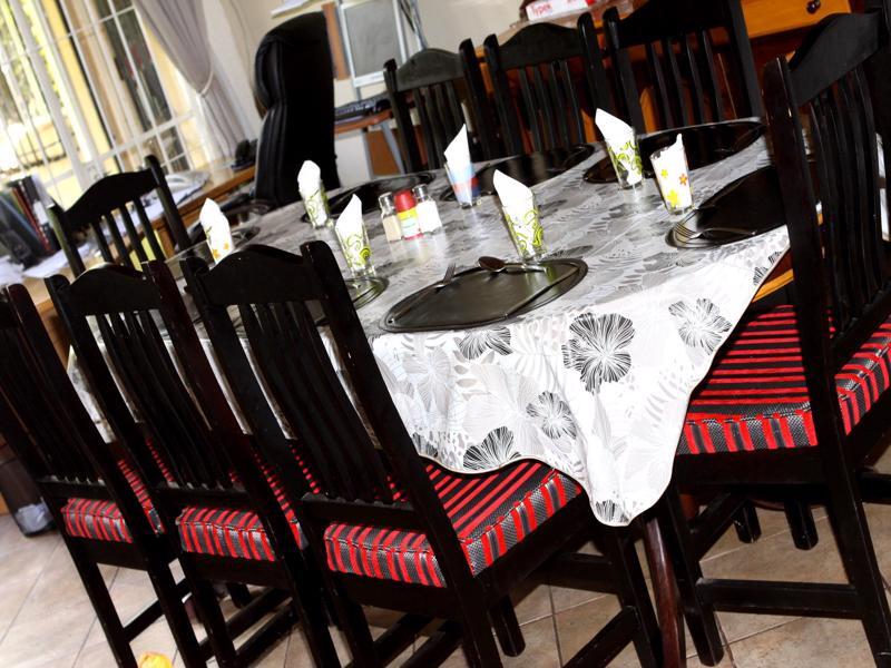 Airport Lodge Guest House Kempton Park Extérieur photo