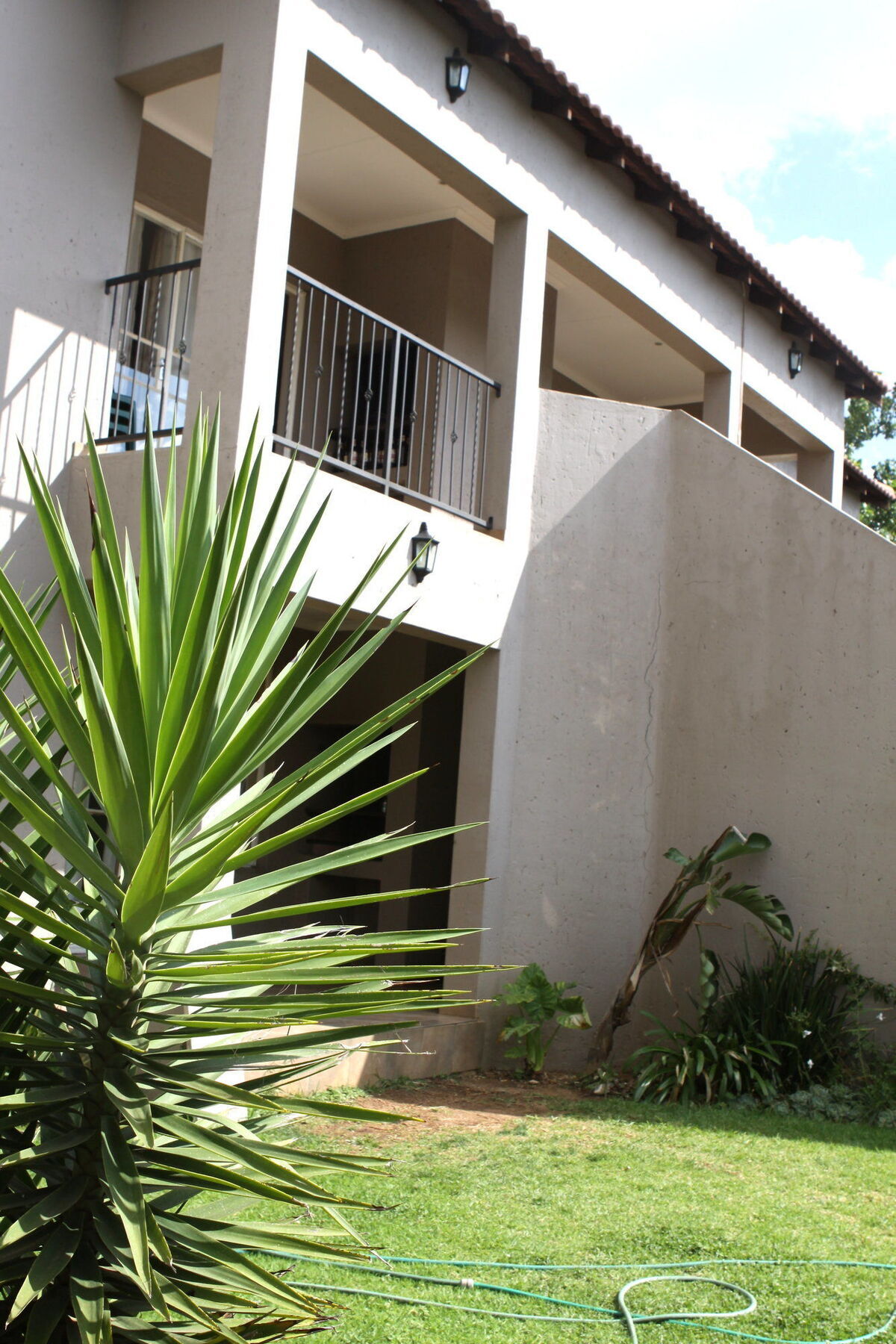 Airport Lodge Guest House Kempton Park Extérieur photo