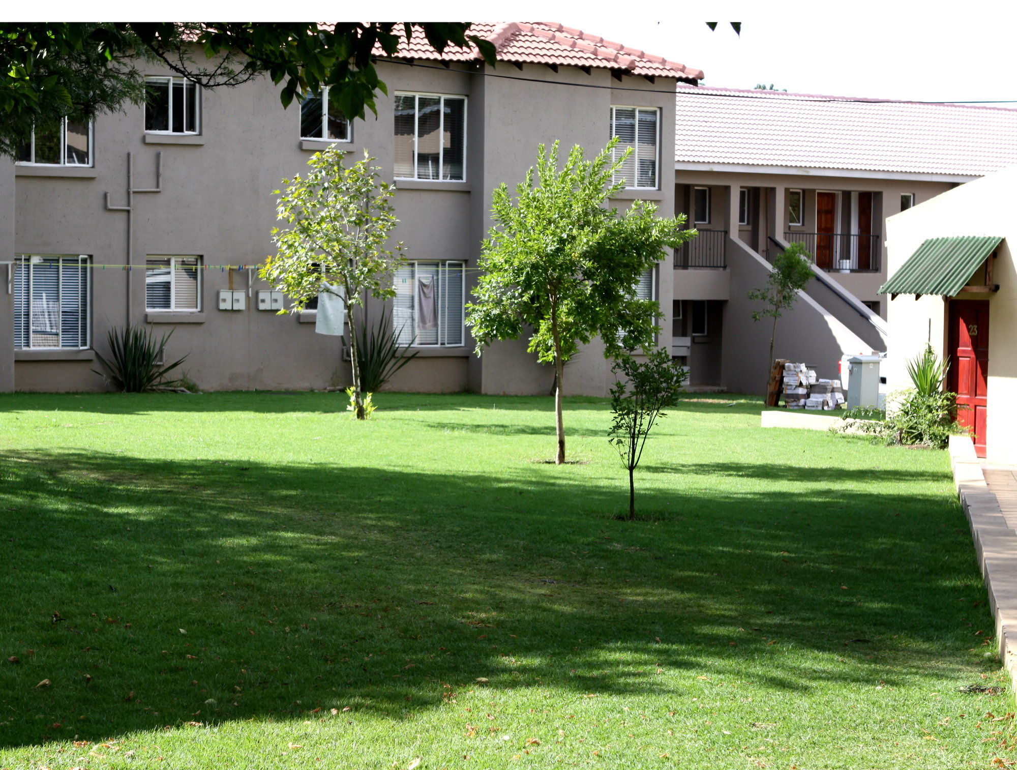 Airport Lodge Guest House Kempton Park Extérieur photo